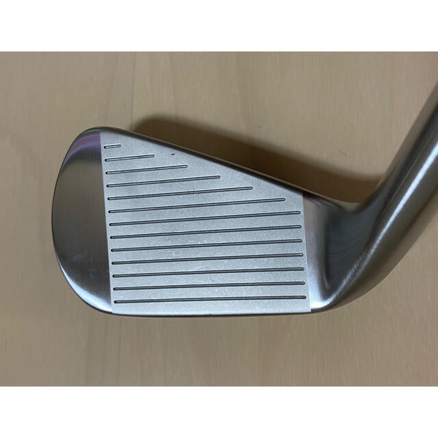 Titleist - タイトリスト T100 7番アイアン AMT S200の通販 by pingu's