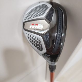 テーラーメイド(TaylorMade)のpinky様専用美品 M6ユーティリティ 4番 ツアーDI HYBRID(クラブ)