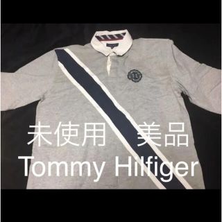 トミーヒルフィガー(TOMMY HILFIGER)の未使用品！Tommy Hilfiger トレーナー(その他)