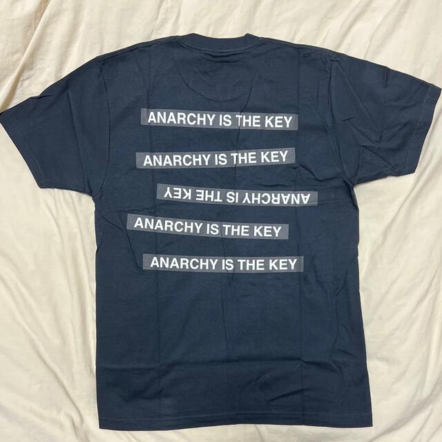 Supreme Undercover Anarchy Tee Lサイズ