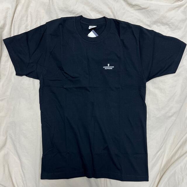 supreme undercover Lサイズ Tシャツメンズ