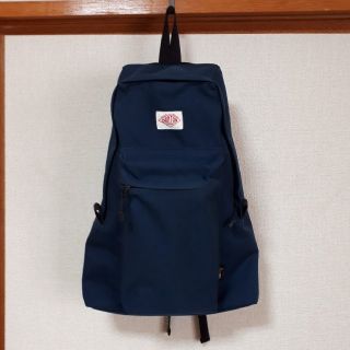 ダントン(DANTON)のriri様専用　DANTON　リュック(リュック/バックパック)