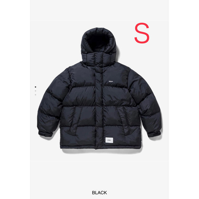 W)taps - 21AW WTAPS TORPOR JACKET POLY RIPSTOP Sの通販 by ayaka's ...