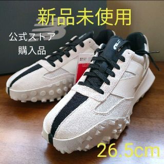 ニューバランス(New Balance)の【公式サイト完売】【新品未使用】ニューバランスXC-72 DB1/26.5cm(スニーカー)