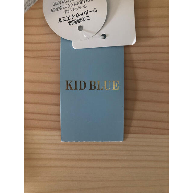 KID BLUE(キッドブルー)の【新品・タグ付き】KIDBLUE キッドブルーショーツ　2枚セット　Lサイズ レディースの下着/アンダーウェア(ショーツ)の商品写真