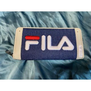 フィラ(FILA)の未来様専用　　　新品未使用　　FILA 長財布　フィラ(長財布)