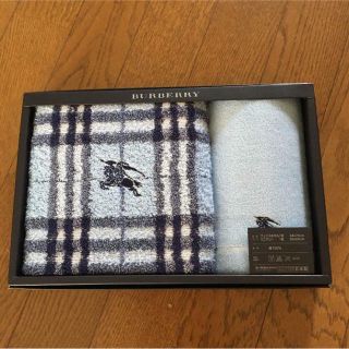 バーバリー(BURBERRY)の【すいか様専用】(タオル/バス用品)