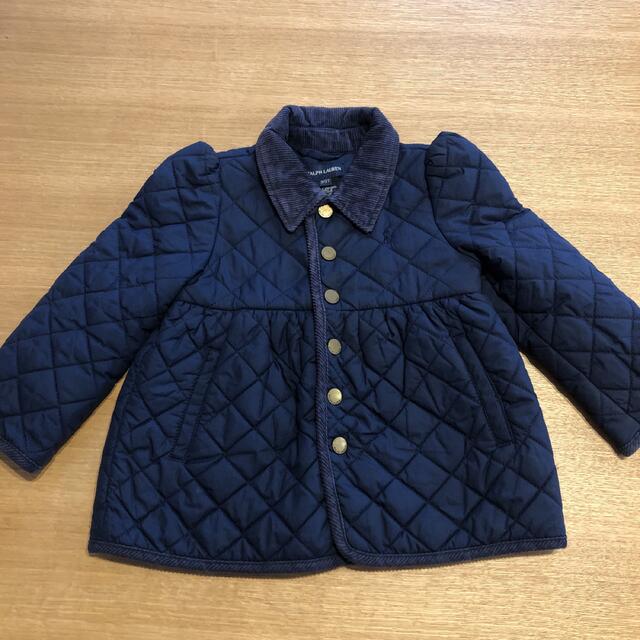 Ralph Lauren(ラルフローレン)のnp様専用☆ キッズ/ベビー/マタニティのキッズ服女の子用(90cm~)(ジャケット/上着)の商品写真