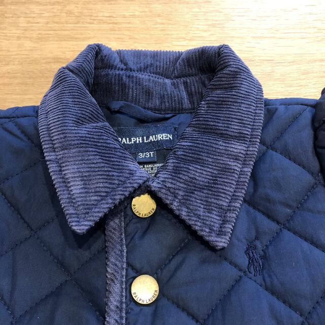 Ralph Lauren(ラルフローレン)のnp様専用☆ キッズ/ベビー/マタニティのキッズ服女の子用(90cm~)(ジャケット/上着)の商品写真