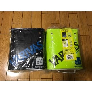 モーリス バリバス 公魚工房 スライドライブウェルVABA-36 2個