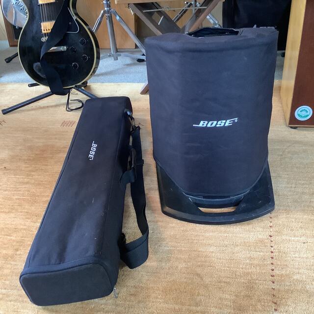 bose L1 compact  アレイスピーカー　(訳あり) 簡易PA