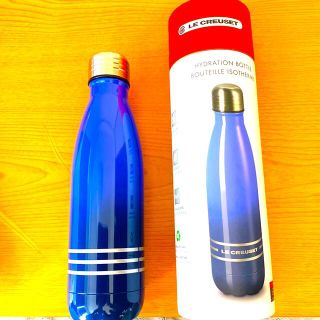 ル・クルーゼハイドレーションボトル500ml(水筒)