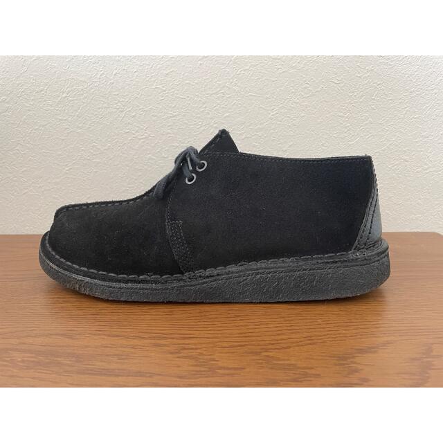 Clarks DesertTrek クラークスオリジナル iul.edu.mx