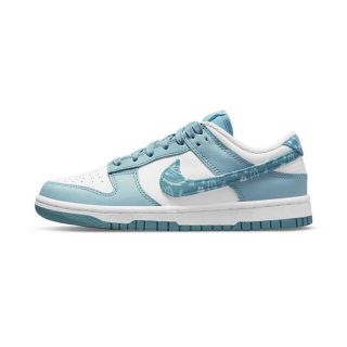 ナイキ(NIKE)のNike WMNS Dunk Low Paisley Pack w26.5cm(スニーカー)