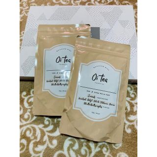 オイティ oitea ×2(ダイエット食品)