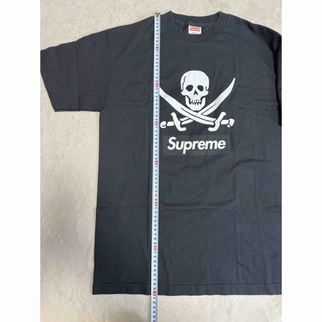 Supreme(シュプリーム)のSUPREME×NEIGHBORHOOD 2007 BOXLOGO TEE メンズのトップス(Tシャツ/カットソー(半袖/袖なし))の商品写真