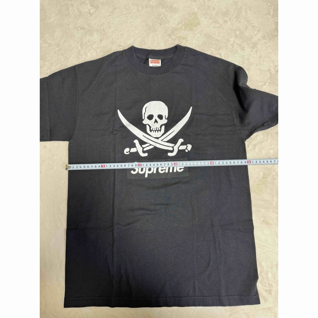 Supreme(シュプリーム)のSUPREME×NEIGHBORHOOD 2007 BOXLOGO TEE メンズのトップス(Tシャツ/カットソー(半袖/袖なし))の商品写真