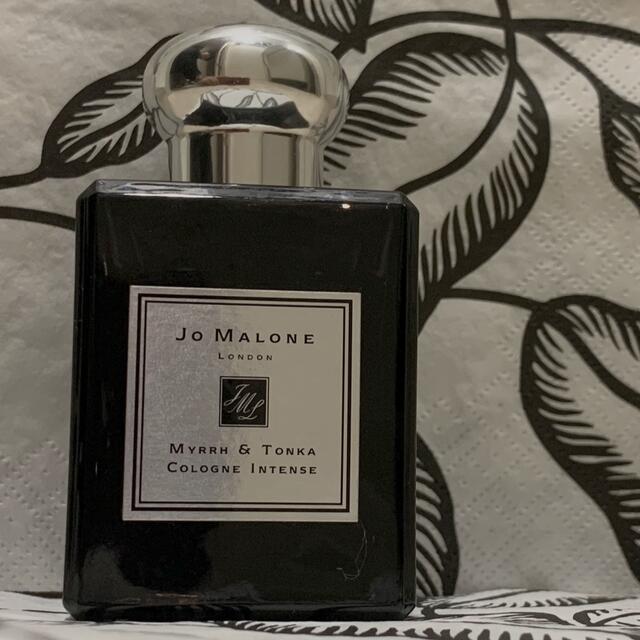 Jo MALONE LONDON ジョー マローン ロンドン ミルラu0026トンカ-