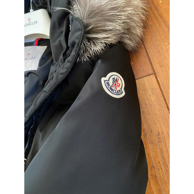 MONCLER - モンクレール MONCLER ダウンジャケット FATSIALFUR