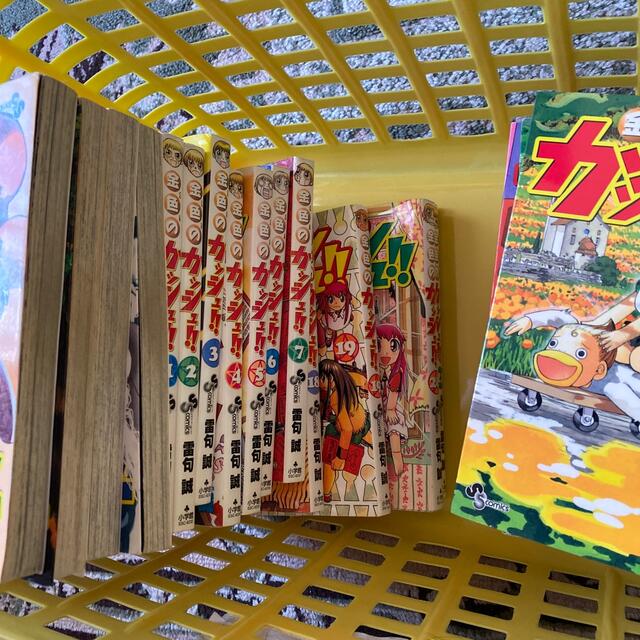 金色のガッシュ！！ 全巻33巻 エンタメ/ホビーの漫画(少年漫画)の商品写真