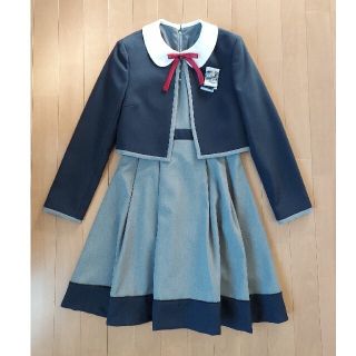 ワンピース(ジャケット付き)(ドレス/フォーマル)