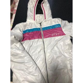 ロキシー(Roxy)のロキシーコート(ウエア)