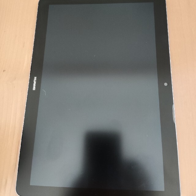 MediaPad T3 10 Wi-Fiモデル AGS-W09