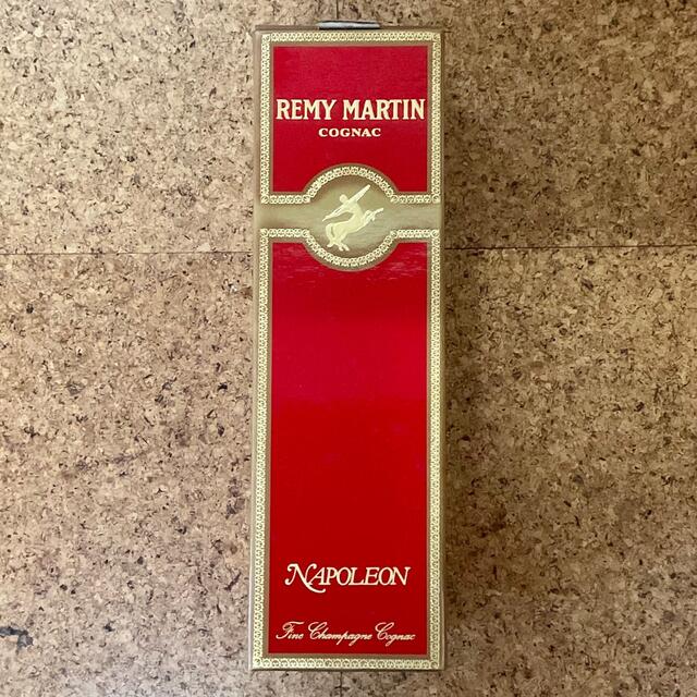 Remy Martin Cognac