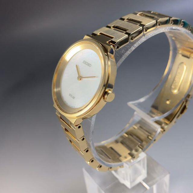 爆買い在庫 SEIKO - 新品未使用 シンプル2針モデル 海外限定モデル 定価3.5万円 セイコー 腕時計の通販 by 世界時計　値下げ交渉大歓迎です(^O^)｜セイコーならラクマ お得得価