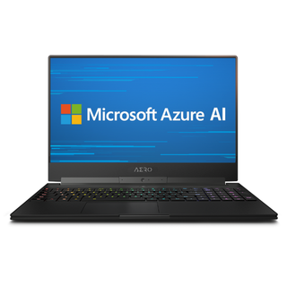 Gigabyte Aero15Y9 (RTX2080Max-q)(ノートPC)