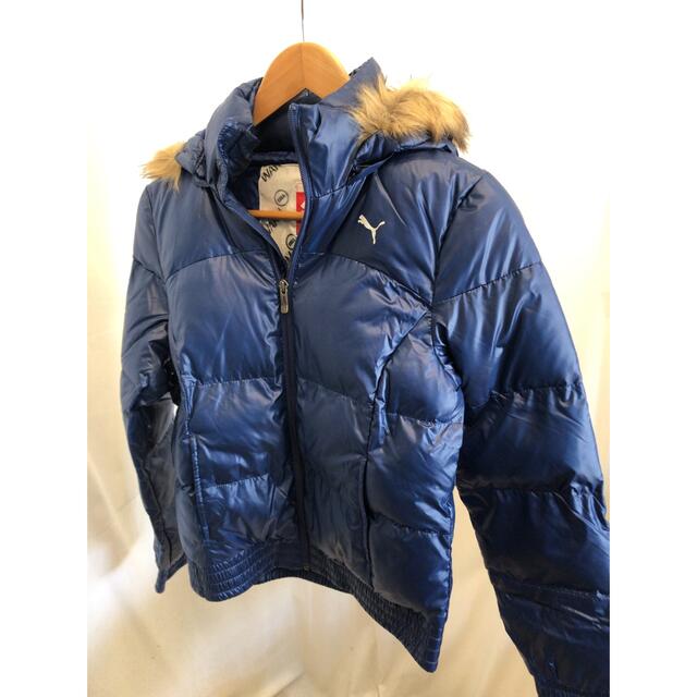 PUMA 【74%OFF】ウィメンズ Hooded Jacket XSサイズ