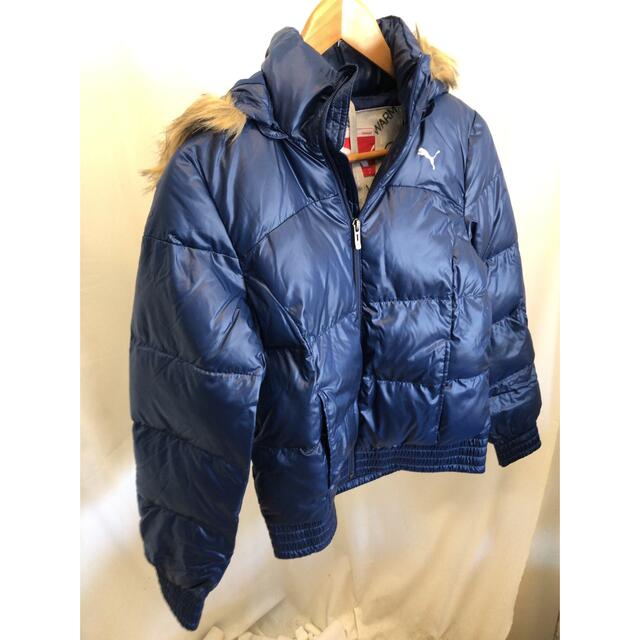 PUMA 【74%OFF】ウィメンズ Hooded Jacket XSサイズ 1