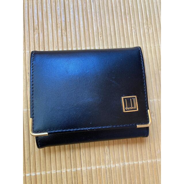 ダンヒル dunhill コインケース www.krzysztofbialy.com