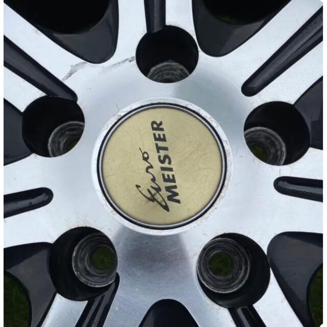 ☆バリ溝スタッドレス☆225/45R18_画像1