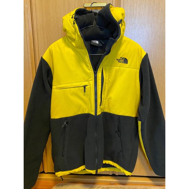 THE NORTH FACE(ザノースフェイス)のTHE NORTH FACE DENALI HOODIE   レディースのジャケット/アウター(その他)の商品写真