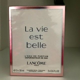 ランコム(LANCOME)のランコム　香水(香水(女性用))