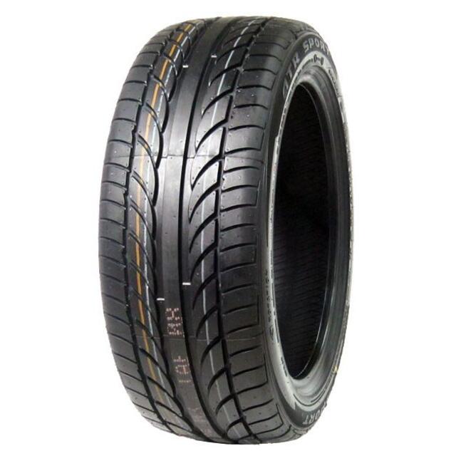 NANKANG NS-25 235/55R18 104H XL