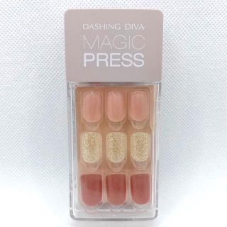 新品 DASHING DIVA ダッシングディバ ナチュラルアプリコット