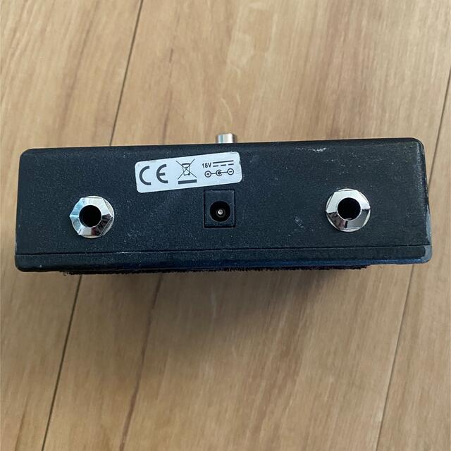 MXR  EQ エフェクター 1