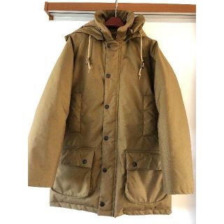 バーブァー(Barbour)のvapodego様専用　バブアー　ビューフォートL　Barbour(ダウンジャケット)