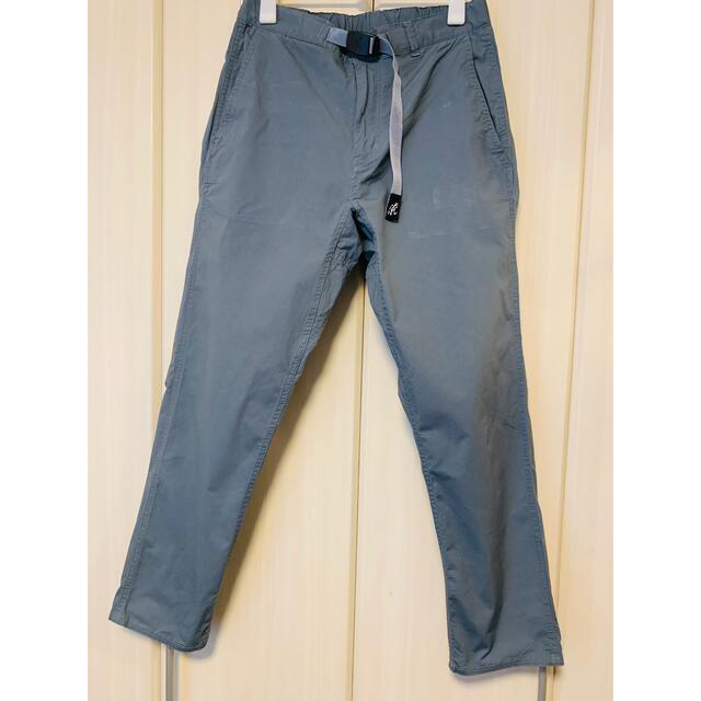 URBAN RESEARCH DOORS(アーバンリサーチドアーズ)の[K様取置] GRAMICCI×DOORS トラウザー/Blue Gray メンズのパンツ(その他)の商品写真