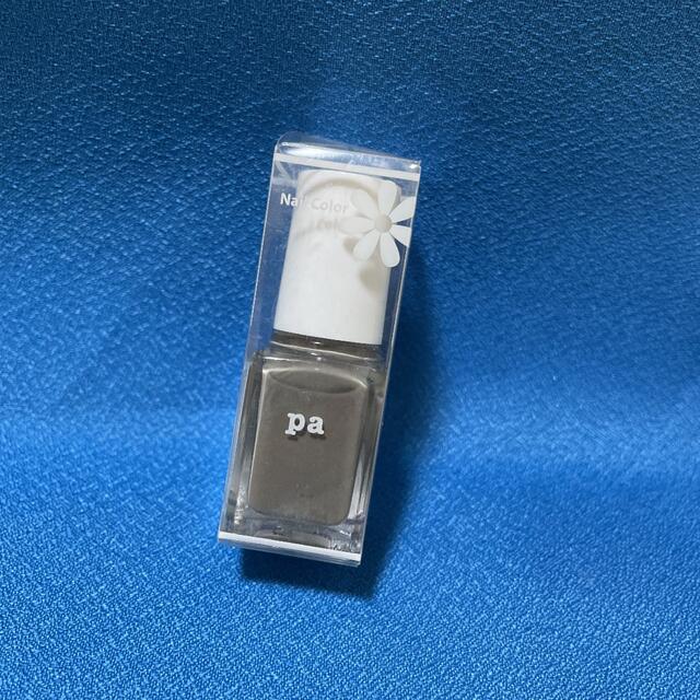 pa ネイルカラー A143(6mL) コスメ/美容のネイル(マニキュア)の商品写真