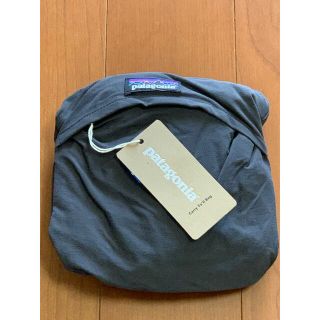 パタゴニア(patagonia)のパタゴニア エコバック carry ya'll bag(エコバッグ)