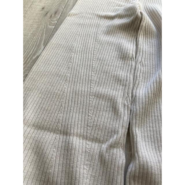❤︎新品❤︎TEN × Ron Herman ロンハーマン❤︎ニットパンツの ❤︎新品❤︎TEN × Ron Herman ロンハーマン❤︎ニットパンツの