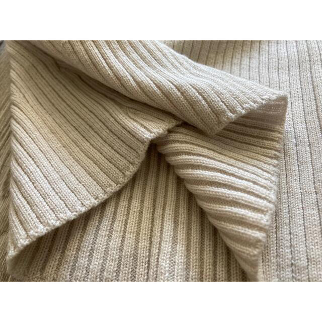 ❤︎新品❤︎TEN × Ron Herman ロンハーマン❤︎ニットパンツの ❤︎新品❤︎TEN × Ron Herman ロンハーマン❤︎ニットパンツの