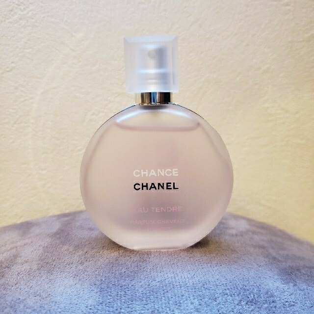 CHANEL チャンス ヘアミスト 1