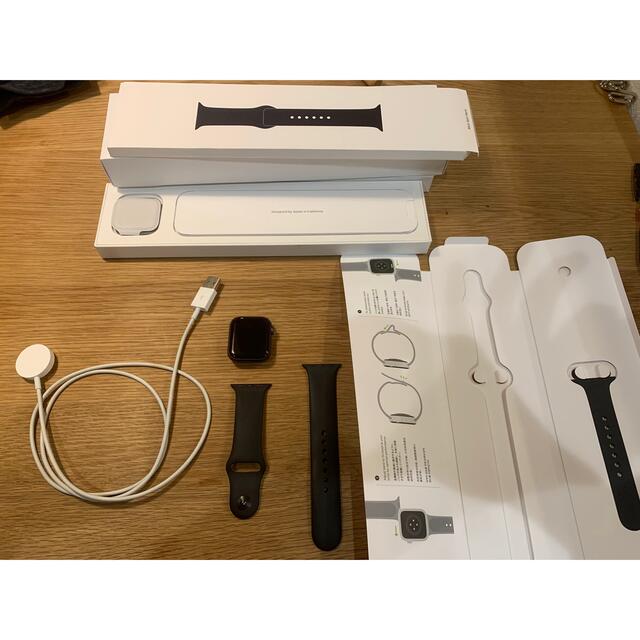 Apple Watch Series 6+GPS40mm