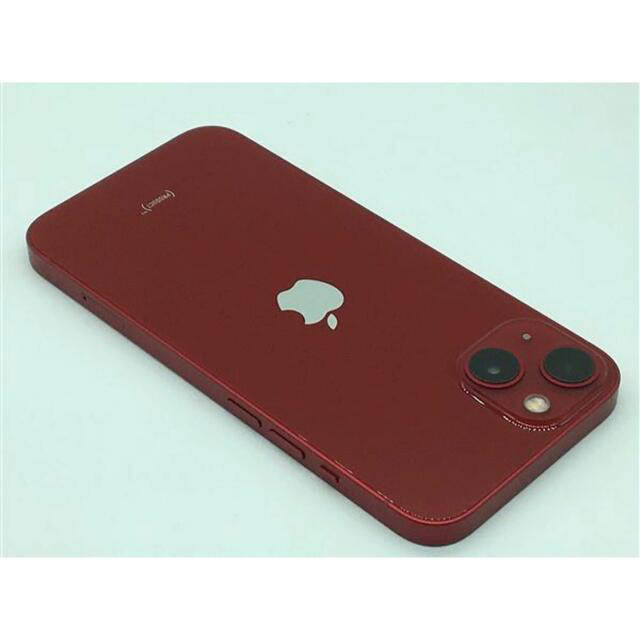 【極美品】iPhone13 128GB SIMフリー