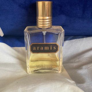 アラミス(Aramis)のオードトワレ　(アラミス)(香水(男性用))