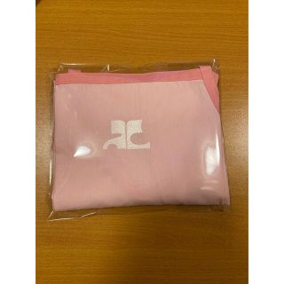 クレージュ(Courreges)のエプロン(その他)